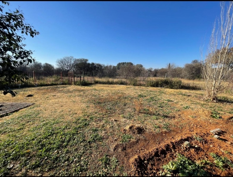 4 Bedroom Property for Sale in Olive Hill Free State